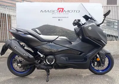 Yamaha T-Max 560 (2025 - 26) - Annuncio 9789799