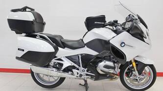 Bmw R 1200 RT (2017 - 18) usata
