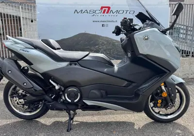 Yamaha T-Max 560 Tech Max (2025 - 26) - Annuncio 9789801