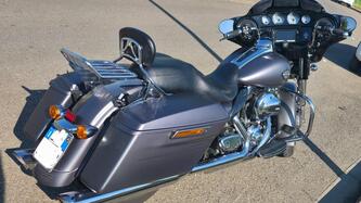 Harley-Davidson 107 Street Glide Special (2017 - 19) - FLHXS usata