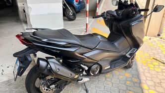 Yamaha T-Max 560 (2020 - 21)
