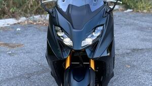 Yamaha T-Max 560 Tech Max (2022 - 24) 