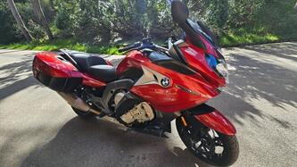 Bmw K 1600 GT (2017 - 20) usata