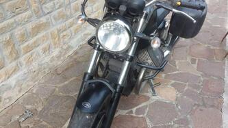 Moto Guzzi V7 Stone (2012 - 15) usata