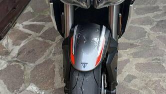 Triumph Street Triple RS (2020 - 22) usata