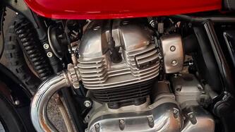 Royal Enfield Interceptor 650 (2021 - 25) usata