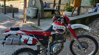 Yamaha TT 600 R usata