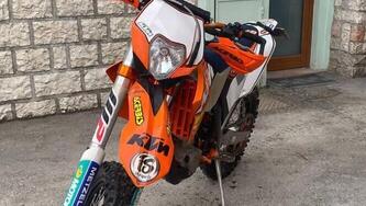 KTM 450 EXC (2010 - 11) usata