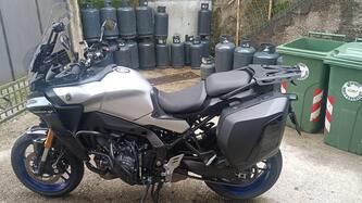 Yamaha Tracer 9 GT (2021 - 24)