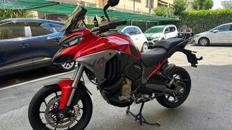 Ducati Multistrada V4 S (2025)