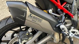 Ducati Multistrada V4 S (2025) usata