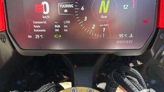 Ducati Multistrada V4 Pikes Peak (2021 - 24) usata