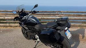 Bmw F 900 XR (2020 - 24) 