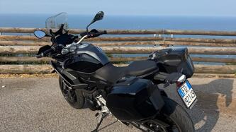 Bmw F 900 XR (2020 - 24) usata