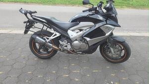 Honda Crossrunner ABS (2010 - 14) 