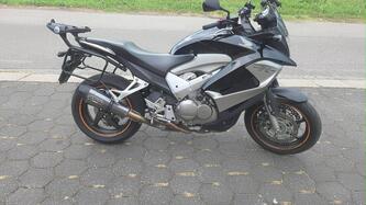 Honda Crossrunner ABS (2010 - 14) usata