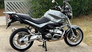 Bmw R 1200 R (2006 - 11) 