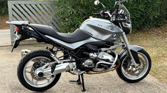Bmw R 1200 R (2006 - 11)