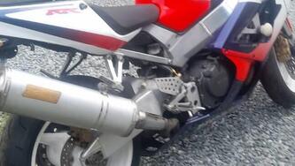 Honda CBR 900 RR Fireblade (2000 - 01) usata