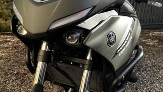 Yamaha Tracer 7 (2021 - 24) usata