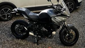 Yamaha Tracer 7 (2021 - 24) 