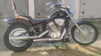 Honda VT 600 C Shadow (1989 - 02) usata