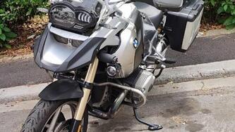 Bmw R 1200 GS (2008 - 09) usata