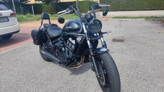 Kawasaki Vulcan S (2025) usata