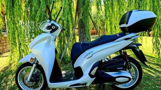Honda SH 350 (2021 - 24) usata