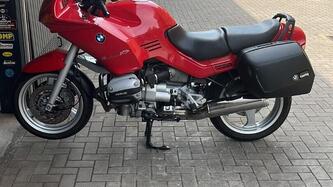 Bmw R 1100 RS ABS usata