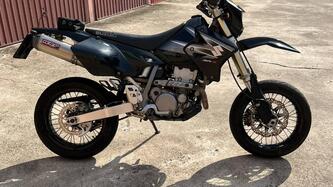 Suzuki DR-Z 400 SM (2005 - 06) usata