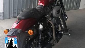 Harley-Davidson XL 1200 CX Roadster (2016 - 18) usata