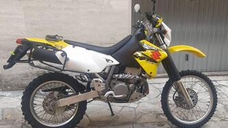 Suzuki DR-Z 400 S (2000 - 06) usata