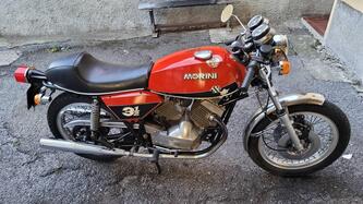 Morini 