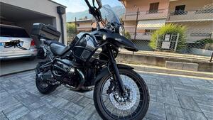 Bmw R 1200 GS (2010 - 12) 