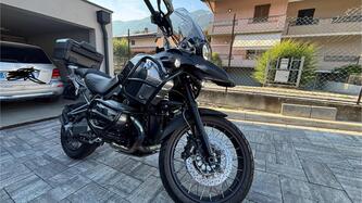 Bmw R 1200 GS (2010 - 12) usata
