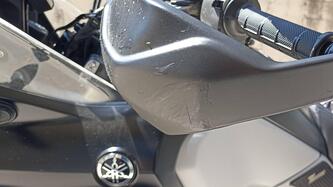 Yamaha Ténéré 700 (2021) usata