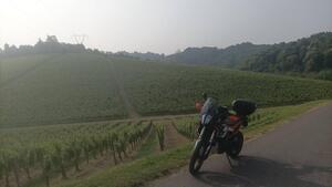 KTM 790 Adventure R (2019 - 20) 