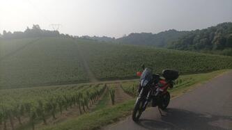 KTM 790 Adventure R (2019 - 20) usata