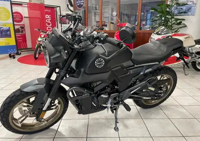 Zontes ZT125-G1 (2020 - 26) - Annuncio 9789897