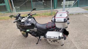 Voge Valico 500DSX (2021 - 24) 