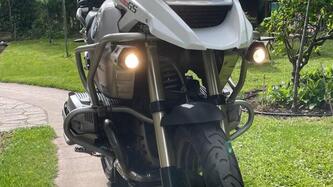 Bmw R 1200 GS (2010 - 12) usata