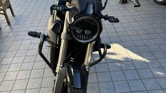 Zontes ZT125-G1 (2020 - 25) usata