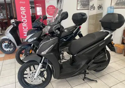 Kymco People 200i S (2021 - 26) - Annuncio 9789904