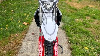 GASGAS EC 250 F (2023) usata