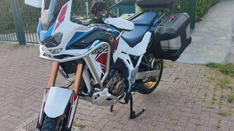Honda Africa Twin CRF 1100L Adventure Sports DCT Travel Edition (2022 - 23) usata