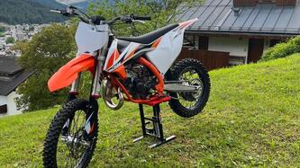 KTM 85 SX (2022) usata