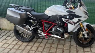 Bmw R 1250 RS (2021 - 25) usata