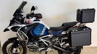 Bmw R 1250 GS Adventure (2021 - 24) usata