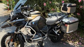 Bmw R 1250 GS Adventure (2019 - 20) usata